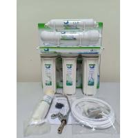 ราคา เครื่องกรองน้ำดื่ม UF Unipure 5 ขั้นตอน (19198739815)