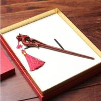 ราคา หวีไม้ ปิ่นไม้ จีนโบราณ พร้อมส่งจากไทย (20899091024)