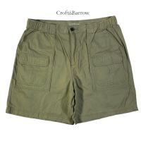 ราคา กางเกงขาสั้น Croft Barrow มือ2 สภาพดี (20645211751)