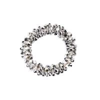 ราคา hawaiiroom ยางรัดผมคริสตัล ยางรัดผมเพชร ยางรัดผมไข่มุก ยางรัดผมหรู ยางมัดผมคริสตัล ยางมัดผมเพชร ยางมัดผมเกาหลี ยางมัดผม 1 คริสตัลใส (19809531959)