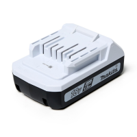 ราคา MAKITA แบตเตอรี่ 18V 1 5Ah รุ่น BL1815G และ แบตเตอรี่ 18V 5 0Ah รุ่น BL1850B (20541664726)