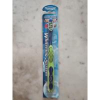 ราคา แปรงสีฟัน ดร ฟิลลิปป์ ไวท์เทนนิ่ง ซิสเทม Dr phillips Whitening System (16507756101)