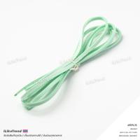 ราคา เชือกหนังชามัวร์ เชือกหนังกลับ ขนาด 3 มม เชือก RPL (20451499655)