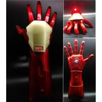ราคา Toystoryshop ถุงมือ1 1เรืองแสงสำหรับเด็กถุงมือเลเซอร์อุปกรณ์ประกอบการ Cosplay แบบเหล็กเรืองแสงสำหรับเด็กของขวัญปาร์ตี้ฮาโลวีนคริสมาสต์ซูเปอร์ฮีโร่ DC (17052538008)