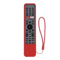 ราคา เคสรีโมทกันกระแทกสำหรับ Sony RMF TX600C RMF TX520E RMF TX600E TX600P RMF TX500E ฝาครอบป้องกันสำหรับรีโมทคอนโทรล2019 (21170407911)