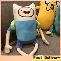 ราคา Broadfashion Adventure Time Plush Toy Creative Adventure Time Cartoon Stuffed Plush Dolls For Kids Gifts (20701978443)