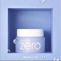 ราคา Banila co clean it ZERO 100 ml (20400705182)