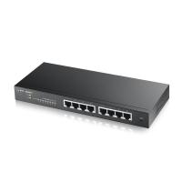 ราคา ZyXEL GS1900 8 8 Port Smart Managed 10 (4867724443)