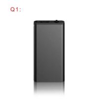 ราคา Ultra Thin Mini เครื่องบันทึกเสียง Espia 4 32GB Digtal Professional Sound เครื่องอัดเสียงที่เปิดใช้งาน HD ลดเสียงรบกวนการบันทึก MP3ผู้เล่น (21170684930)