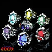 ราคา Cable Car72vsd5gshgrh Anime tutor ring necklace Vongola Simon Mare hell VER peripheral (20423938734)