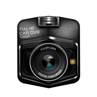 ราคา ส่งทั่วไทย กทม 1 2วันได้รับ กล้อง กล้องหน้ารถ มินิ Full HD 1080P CAR DVR กล้องติดรถยนต์ 2023 กล้องติดรถมอไซ กล้องติดหน้ารถ เมนูภาษาไทย ภาพชัด Driving Recorder 170 ร้านค้าไทย (18784580078)