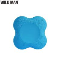 ราคา Ready แผ่นรองหัวเข่าโยคะอเนกประสงค์เบาะรองข้อมือข้อศอกมือสำหรับไม้กระดานฟิตเนส (9214513018)