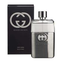 ราคา แท้ GUCCI Guilty Eau Pour Homme EDT 90ml (19213078196)