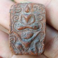 ราคา พระเครื่อง พระหลวงพ่อปาน พิมพ์ขี่ครุฑ มีอุด ราคาแบ่งปัน (11392912471)