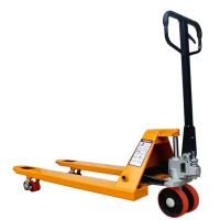 ราคา แฮนลิฟท์ แฮนพาเลท 3 ตัน รถลากพาเลท Handpallet ยี่ห้อ VORTEX (13358712459)