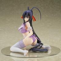 ราคา 16cm BellFine Figure High School DxD Akeno Himejima Lingerie Ver PVC Action Figure Anime Toys Figures Model Dolls Collectins (11643887002)