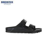 ราคา Birkenstock Arizona EVA Black รองเท้าแตะ ผู้หญิง สีดำ รุ่น 129423 narrow (7674142252)