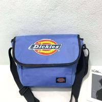ราคา พร้อมส่งจากไทย กระเป๋า Dickies สินค้าใหม่ล่าสุด สะพายข้างจุของได้เยอะแฟชั่น (20405648950)