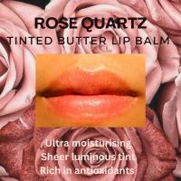 ราคา Tinted Butter Lip Balm (21080782132)