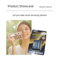 ราคา FOR Samsung Camera SLB 10A Battery ที่ชาร์จกล้อง Samsung ES55 ES60 PL50 PL51 PL55 PL60 PL65 (20776729389)