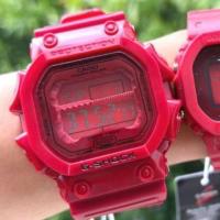 ราคา sale นาฬิการาคาถูก ราคาส่ง นาฬิกาข้อมือผู้หญิง นาฬิกาข้อมือผู้ชาย นาฬิกา คู่รัก casio ยักษ์ใหญ่ ยักษ์เล็ก สีเเดงเลือด (17248191627)