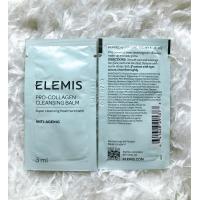 ราคา ELEMIS Pro Collagen Cleansing Balm 3 ml (8575310056)
