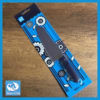 ราคา Twin Fish 9728 7 มีดหั่นปลายเฉียง มีดหั่นเนื้อ หั่นผัก ทำจากสเตนเลส ใบมีด 6 5 นิ้ว (1381290958)