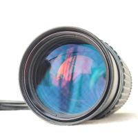 ราคา เลนส์กล้อง SMC Pentax M 200mm F4 32 Telephoto Lens for K Mount พร้อมฝาปิดหน้า ท้าย SN6169574 (21055505086)