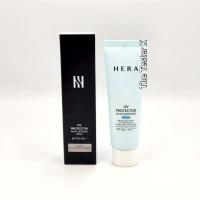 ราคา พร้อมส่ง Exp 16 2 26 ตัวใหม่ สูตรมอยส์ HERA UV Protector Multi Defense Fresh SPF50 PA 15ml 40ml (20969795701)