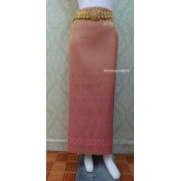 ราคา ผ้าถุงไหม ผ้าซิ่นไหม ผ้าลายมัดหมี่ ผ้าทอ ผ้าไหมรับไหว้ ขนาด2 หลา (4216876246)