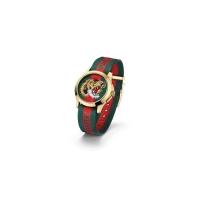 ราคา นาฬิกาข้อมือแฟชั่นดังนาฬิกาสายผ้า ขนาดหน้าปัด 40 mm สินค้ามีถ่าน ผ้าเช็ด ถุงผ้าแถมให้นะคะ (4340092123)