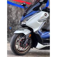 ราคา จานหน้า300มิล Kamuii ใบกลม ตรงรุ่นADV350Forza350Forza300 (20878123478)