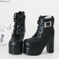 ราคา Pokimoto 3คะแนน Ye Luoli ตุ๊กตาบาร์บี้รองเท้า60เซนติเมตรกลางคืน Loli Sd รองเท้ารองเท้าส้นสูงน้ำแข็งวิญญาณเจ้าหญิงรองเท้า Bjd (16927362705)