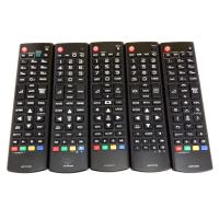 ราคา Used Original for LG TV Remote Control AKB73975722 AKB74475496 AKB74915310 AKB74915380 AKB74915387 (19543688586)