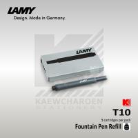 ราคา หมึกหลอด LAMY รุ่น T10 (17649703626)