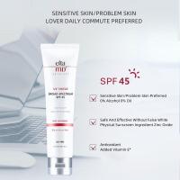 ราคา MDครีมกันแดด Elta MD UV Physical Broad Spectrum SPF 45 Sunscreen 85g (19904655187)