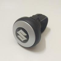 ราคา KONNWEI ลูกบิดติดพวงมาลัยรถยนต์ ลูกบิดยึดจับพวกมาลัย 360 พวงมาลัยลูกบิดบอล Booster มือหมุนพวงมาลัย หมุนมือเดียว สำหรับ Toyota Honda MG BYD ISUZU (19935989638)