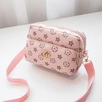 ราคา Fashion handbag CGกระเป๋าถือสำหรับผู้หญิงกระเป๋าสะพายข้างสำหรับผู้หญิงทำจากหนังCG 666 (3203040252)