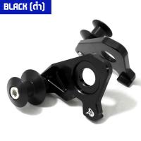 ราคา ฝาครอบข้างสวิงอาร์ม สปูนยกรถ CNC CBR 300R CB 300F CBR 250R PIRANHA ปิรันย่า (6837656436)
