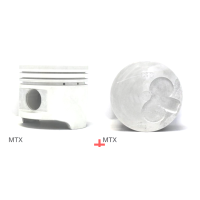 ราคา ART ลูกสูบ แหวน NPR สำหรับ TOYOTA LN8 HILUX MIGHTY X รุ่นเครื่อง 2L II ธรรมดา (20709024118)