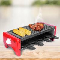 ราคา Fry king เตาปิ้ง ย่างอเนกประสงค์ เตาปิ้ง เตาย่าง ผ่อนชำระได้ รับประกัน 1 ปี ของแท้ 100 bear bakery (17391007633)