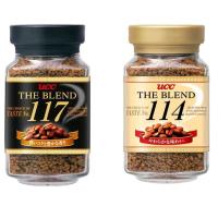 ราคา พร้อมส่ง UCC The Blend กาแฟญี่ปุ่น UCC มีให้เลือก2สูตร 114 และ 117 สินค้าญี่ปุ่นแท้ สินค้านำเข้า (10029055515)