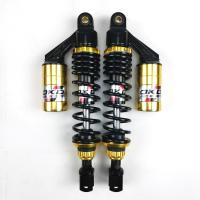 ราคา โช๊คOKD รุ่นRevo Plus ยาว330mm ใส่Yamaha X max โช๊คOKDแท้ โช๊คแต่งOKD โช๊คแก๊สแท้ (16115686070)