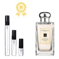 ราคา 100 สปอตของแท้ 24Hเรือ Peony Blush sruede EDC 2ml 5ml 10ml น้ำหอมสำหรับผู้หญิง กลิ่นหอมยาวนาน (20796602128)