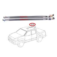 ราคา แท้ศูนย์ คิ้วหลังคา ยางรางน้ำหลังคา มิตซูบิชิ ไททั้น ไตตั้น Mitsubishi Triton 2004 2015 (15536721467)