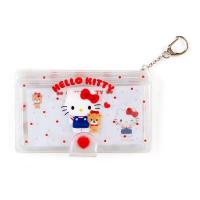 ราคา memo sticker มีกระเป๋าใส่พร้อมที่ห้อย ลาย Hello Kitty kt Hello Kitty HelloKitty (16485017021)