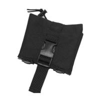 ราคา Make Up Nowe กระเป๋าทิ้งนิตยสารแบบพับเก็บได้กระเป๋าทหารล่าสัตว์กระเป๋าใส่กระสุนปืนอัดลมอุปกรณ์เสริมกระเป๋าคาดเอว Molle (19952471361)