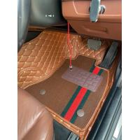 ราคา พรมปูพื้นรถยนต์ 7D BMW SERIES 5 E60 BMW 5 F10 BMW 5 G30 ทุกรุ่น พรม7D เสริมใยดักฝุ่น หนาพิเศษ XPE 2ชั้น (16726137691)