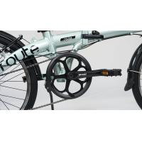 ราคา จักรยานพับ Dahon Route (18461390015)