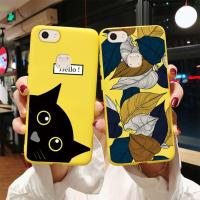 ราคา เคสด้านหลังพิมพ์ลายเมฆท้องฟ้าสำหรับ Vivo V7 Plus เคสโทรศัพท์กรอบกันกระแทกซิลิโคนนิ่มเปลือก V7PLUS สำหรับ VIVO V7 ปลอกหุ้มสำหรับเด็กหญิงเด็กชายผู้ชายผู้หญิง (17135673210)